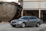 Mercedes-Benz E300 Hybrid Saloon 2012 года